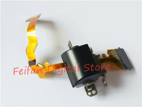 Новый MDH2 MDH3 ЖК дисплей держатель гибкого кабеля для цифрового фотоаппарата Panasonic