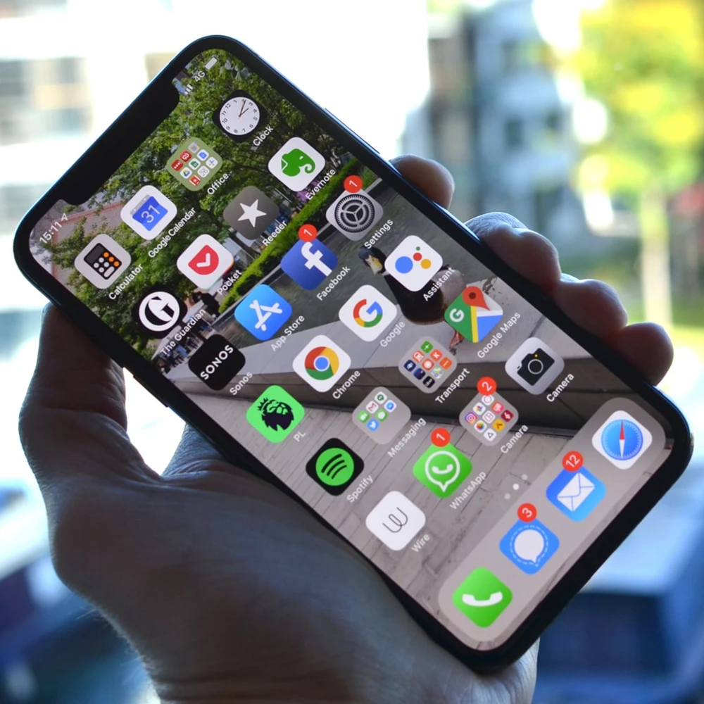 apple iphone x unlocked mobile phone 5 8 3gb ram 64gb256gb rom hexa core 12mp support face id 4g lte original ios cellphone free global shipping