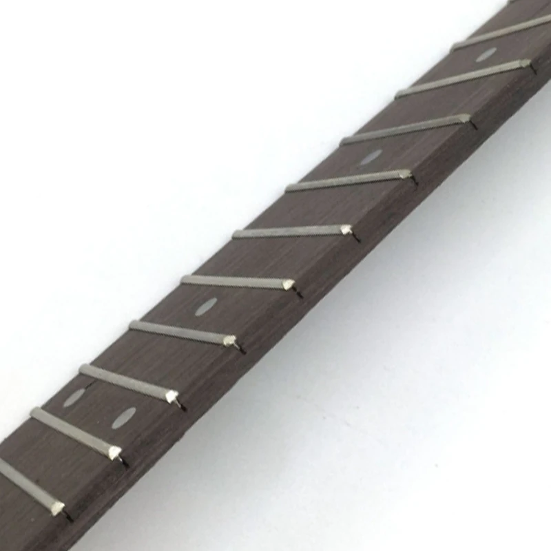 

15 Frets Ukulele Fingerboard Fretboard Mini 21 Inch Ukulele Parts