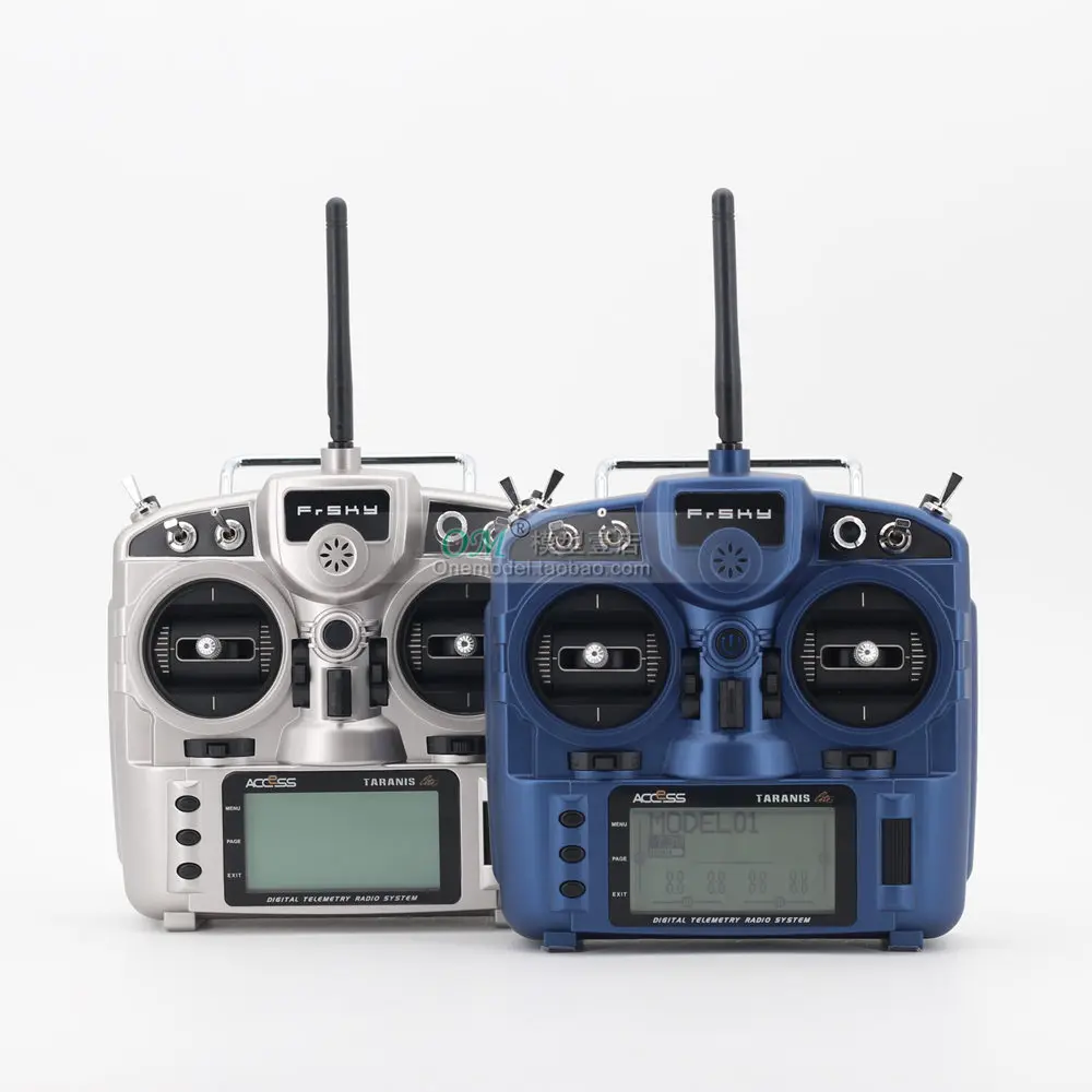 FrSky OPEN TX Taranis X9 Lite S 2 4 ГГц 24CH ACCESS ACCST D16 Mode2 передатчик стандарта освещения датчика