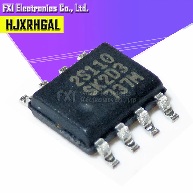 

5 шт. SSC2S110-TL SOP-8 SSC2S110 2S110 SOP SOP8 новый оригинальный