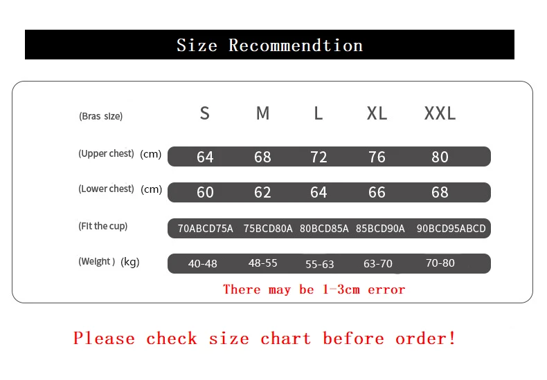 

Women Sports Bra Zipper Shockproof Black Breathable Gym Fitness Tops Female Push Up Crop Top Workout Fitness Yoga Bra Active Bra