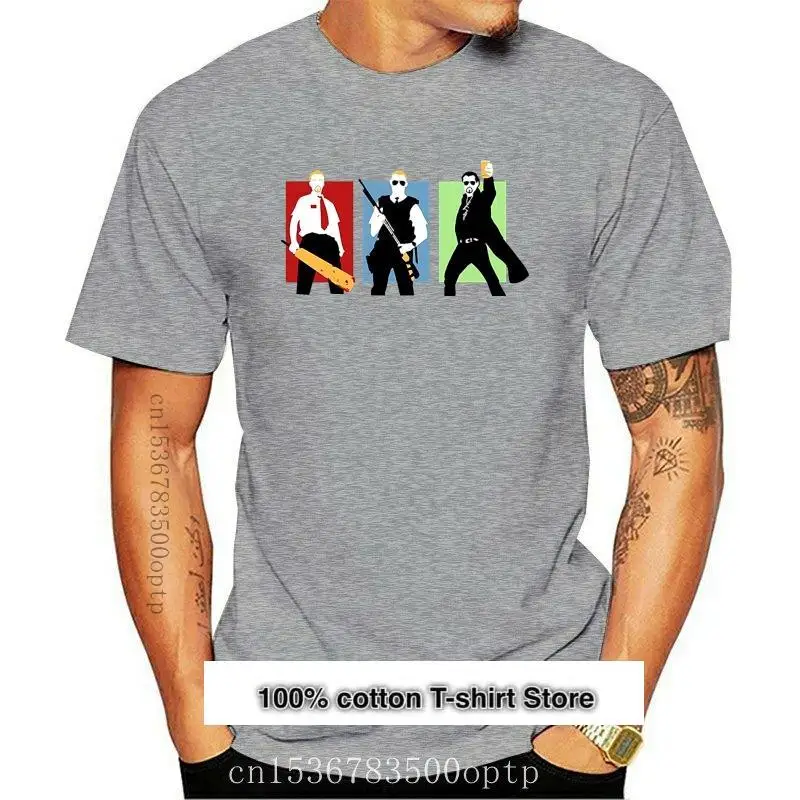 

Camiseta informal de verano para hombre, camisa de triología Cornetto, novedad de 2021, 2021