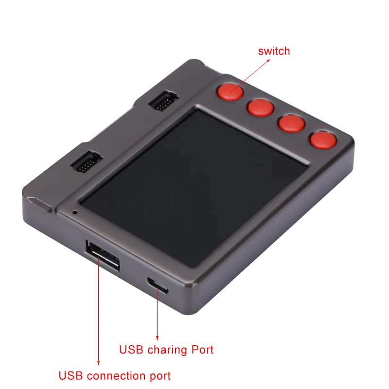 Тестер кабеля для передачи данных тестер аккумулятора iPhone XR XS MAX X 8 8P 7 7P 6 6S 5 4S iPad