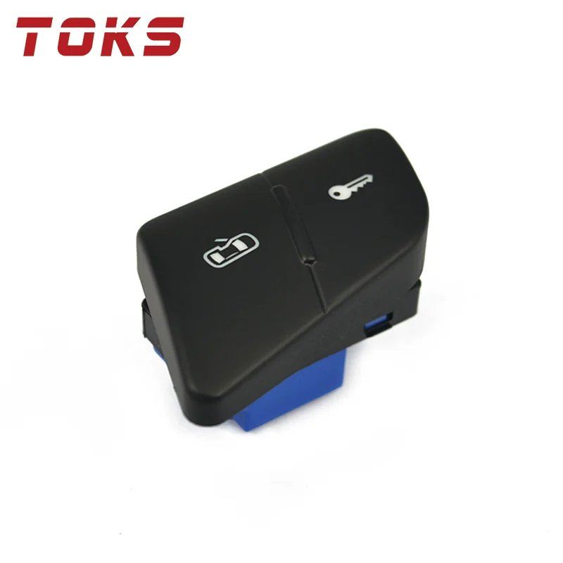 

3C0 962 125 Drivers Side Central Door Locking Lock Switch Control Button For Volkswagen Passat B6 06-11 3C0 965 125 3C0962125
