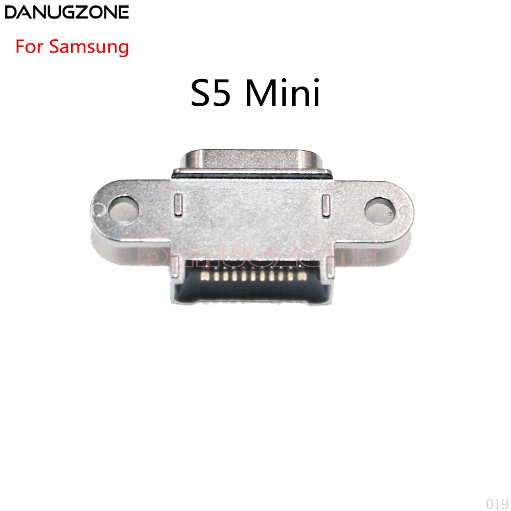10 шт. для Samsung Galaxy S5 Mini G800 G800F G800A G800M G800H G903F G890 G890A USB зарядный разъем док-станция |
