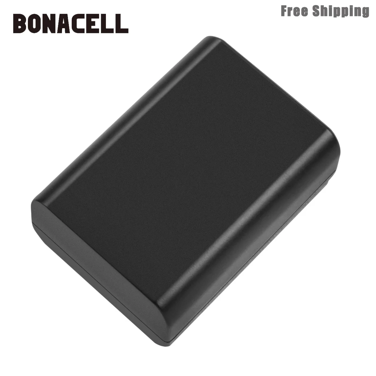 Bonacell 2000 мА/ч, NP-FW50 NP FW50 Батарея+ ЖК-дисплей Зарядное устройство AKKU для sony NEX-7 NEX-5N NEX-5R NEX-F3 NEX-3D Alpha a5000 a6000 L50