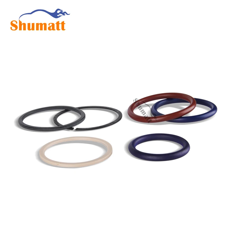 НОВЫЕ комплекты топливных форсунок 3126 для двигателя сделано в Китае - купить по