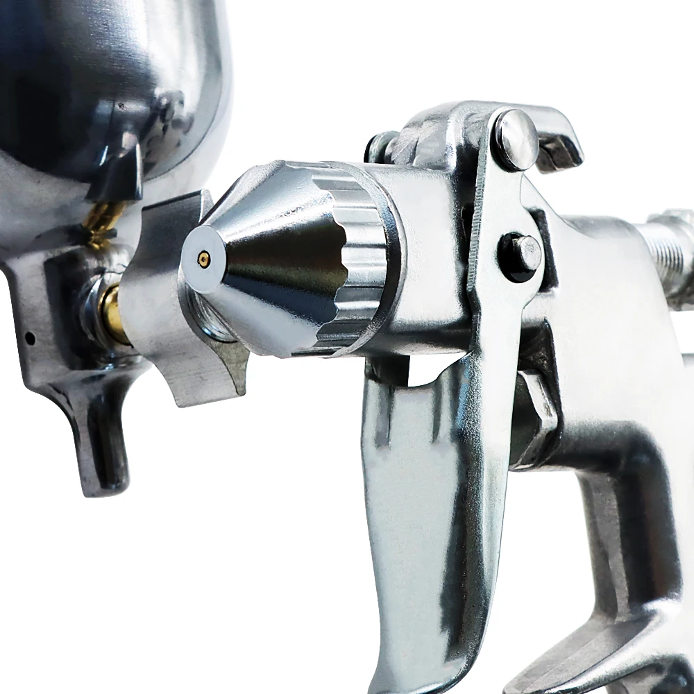 Волшебная воздушная щетка распылитель краскопульт из сплава инструмент для