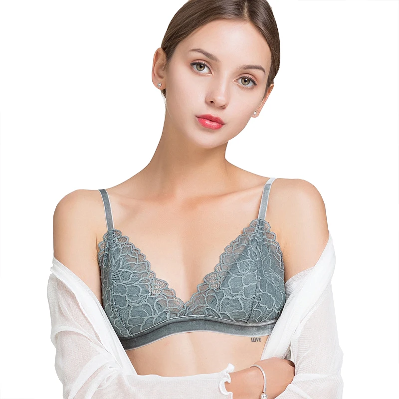 

Fashion New Women Bra SI0007
