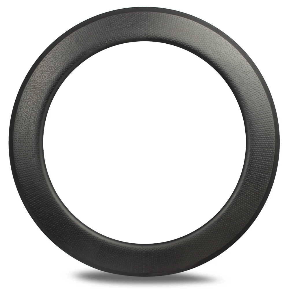 ELITEWHEELS High TG диски из углеродного волокна 80 мм Глубина базальтовая тормозная