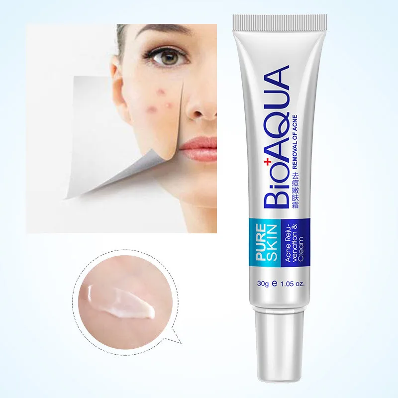 Крем для удаления черных точек на коже 2 шт.|Дневные крема и увлажнители| |