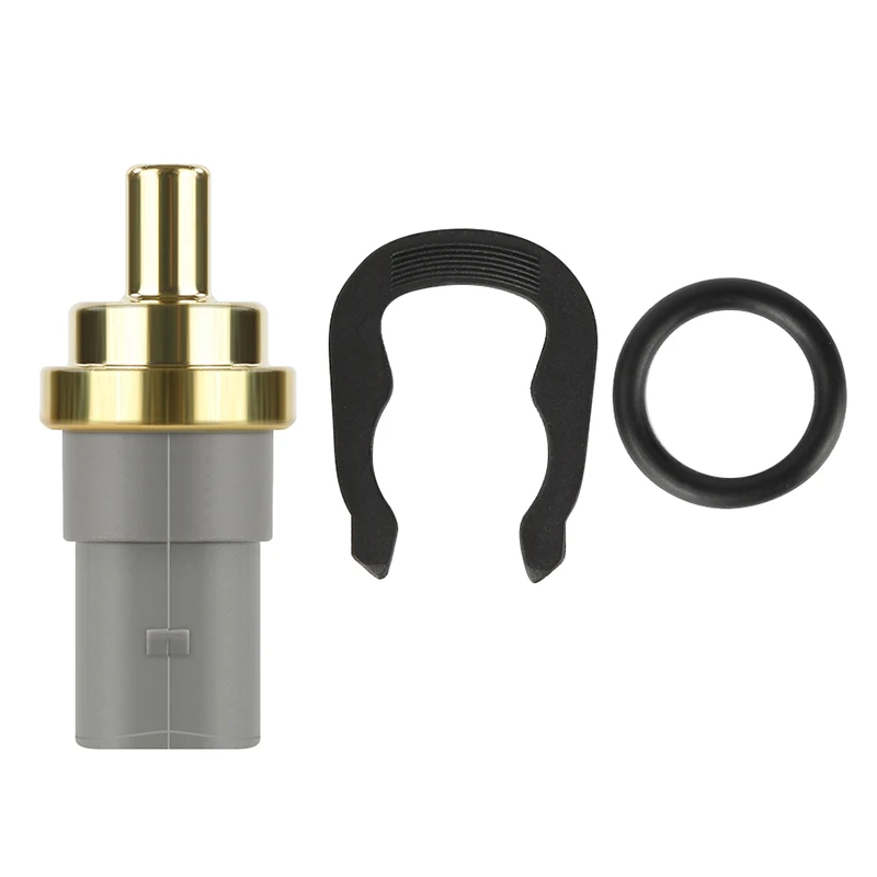 Датчик температуры охлаждающей жидкости двигателя для VW Sharan Tiguan Touran 06A919501A