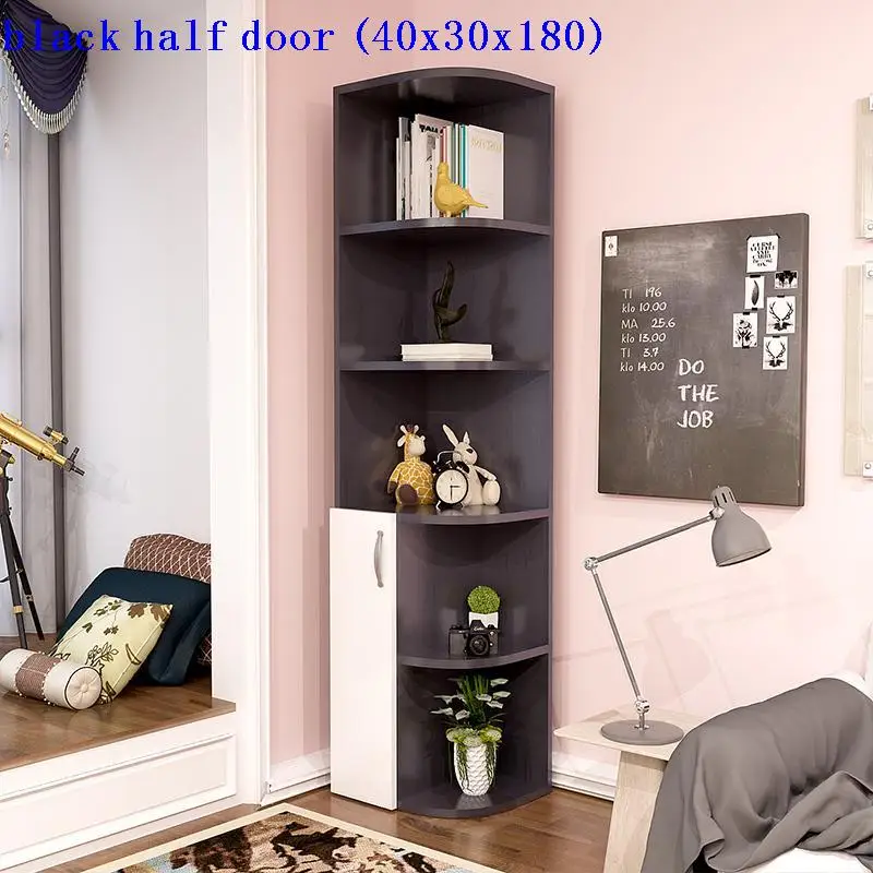 Деревянная мебель для дома Armario Madera винтажный демонстрационный шкафчик салона