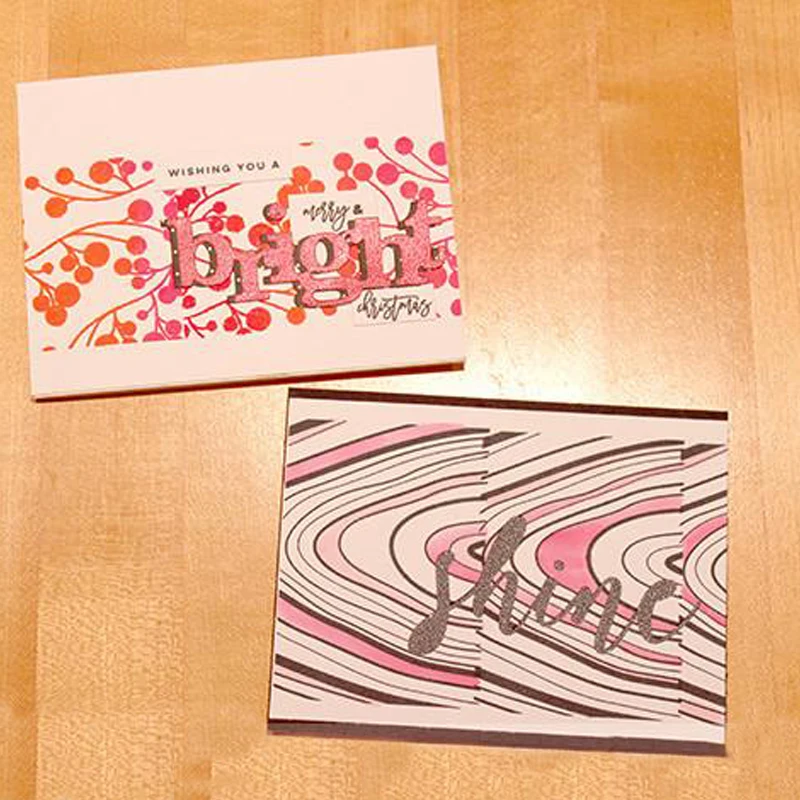 Металлические высечки для скрапбукинга 2019|Вырубные штампы| |