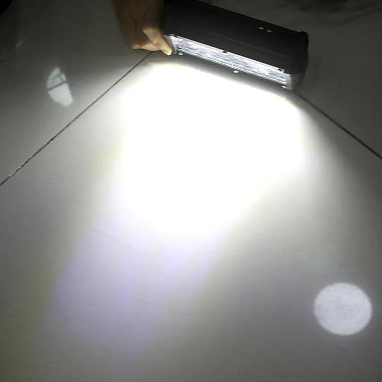 

Car LED Work Light Bar 120W 12V 24V Driving Lamp for Offroad Boat Tractor Truck 4x4 SUV Fog Light Headlight for ATV Led Bar