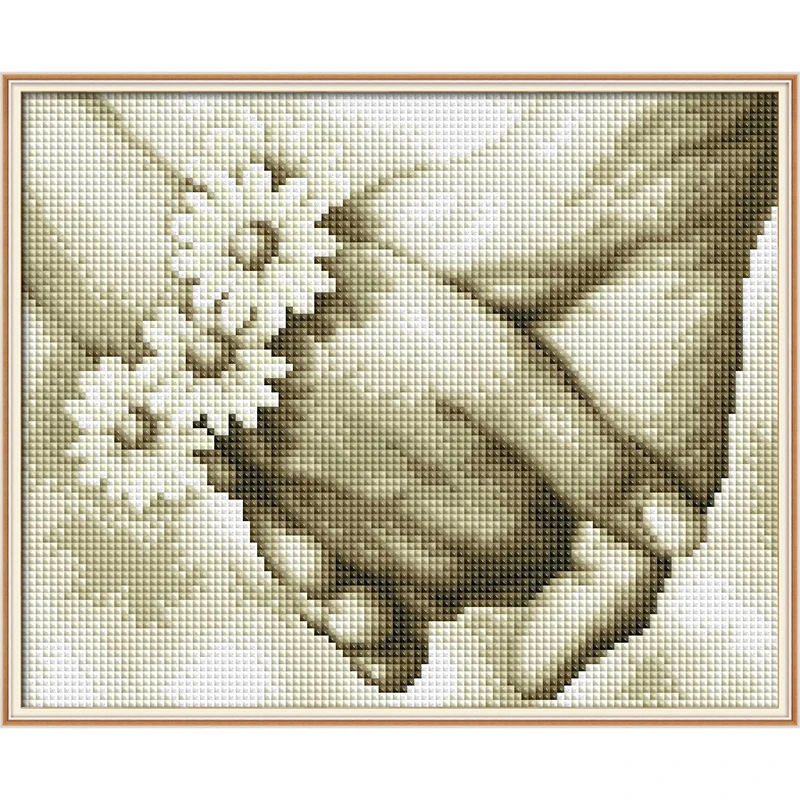 

Everlasting Love Hand In Hand 5d Diamond Painting Full Square Christmas Decorations For Home Wedding Decoration Halloween Gift