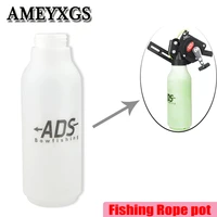 archery fishing rope pot bottle bowfishing compound bow recurve bow outdoor hunting bowfishing bow and arrow accessories