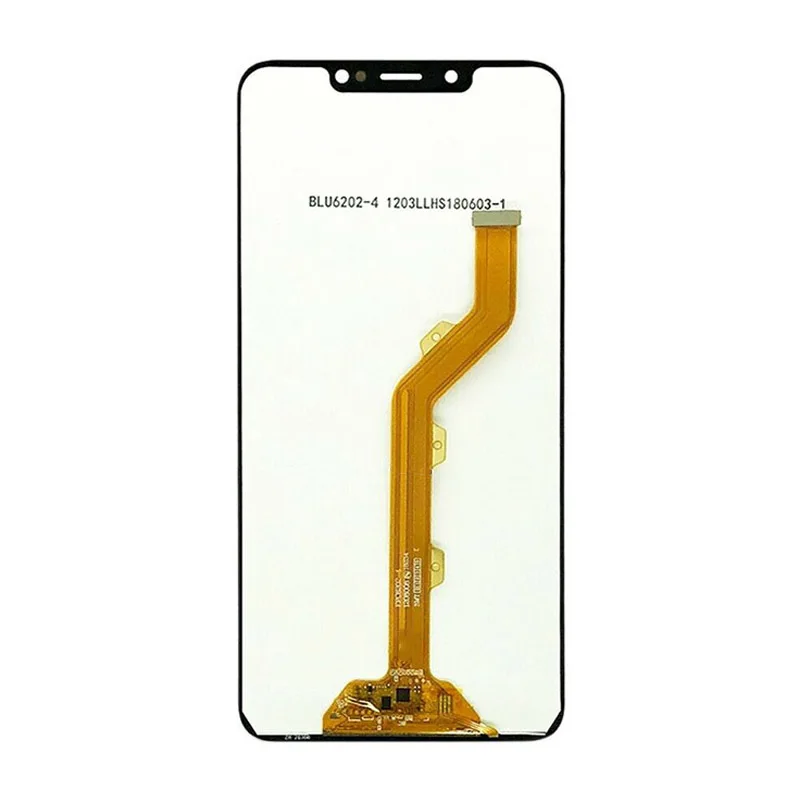 ЖК дисплей с сенсорной панелью и дигитайзером в сборе 6 2 дюйма|Экраны для