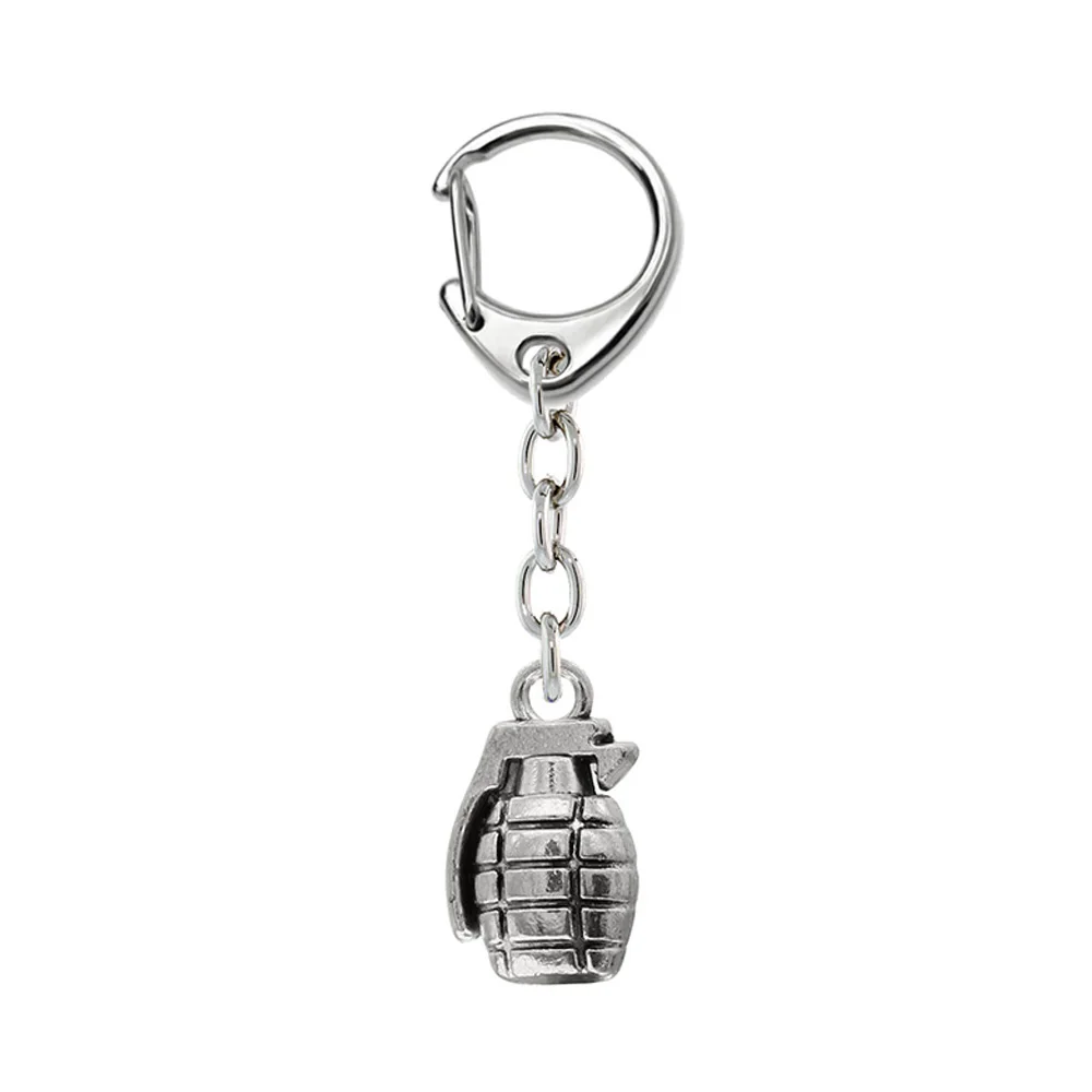 Hapiship 2017 новые женские/мужские модные ручной работы винтажные ручные гранаты