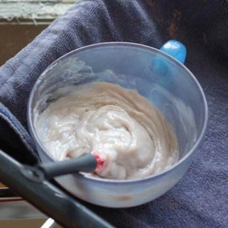 Пластиковые ручные взбиватели для яиц ручной взбиватель венчик складной крема