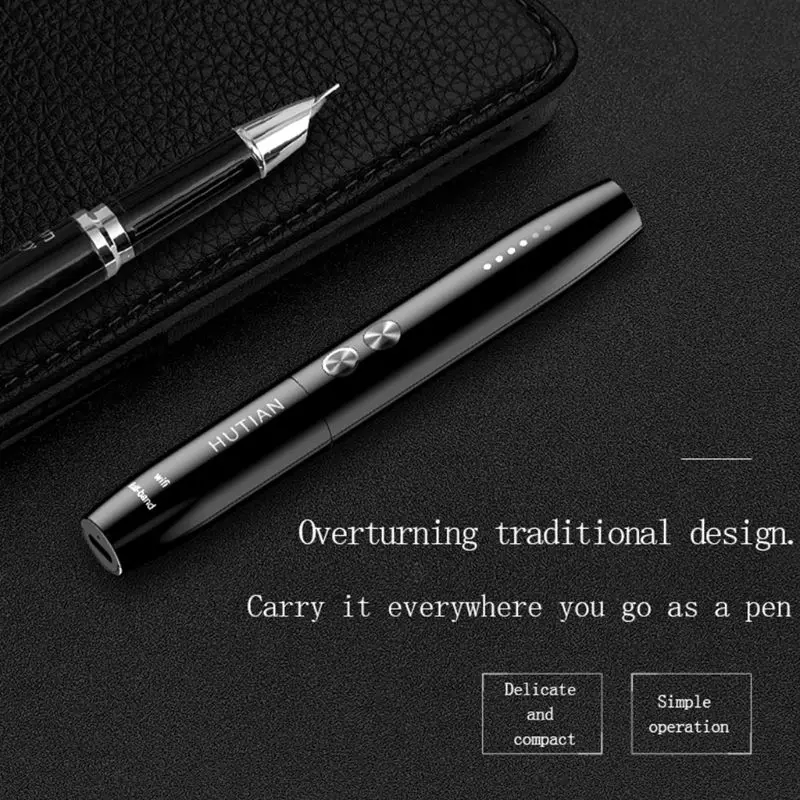 

Portable Anti Candid Anti Monitoring Detector Battery Pen Wireless Signal Detector Infrared Camera Scanning Detector GPS Device