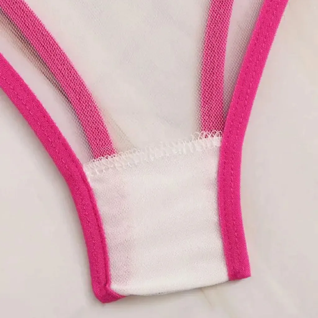 Комплект женского нижнего белья Joycosin удобное нижнее белье без косточек с