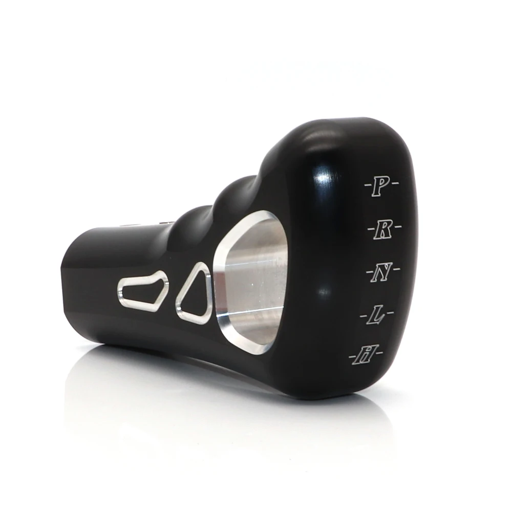 

5 Speed Gear Aluminum Shift Knob Grip For Polaris RZR 4 XP 900 EPS RZR 570 Trail EPS 1000