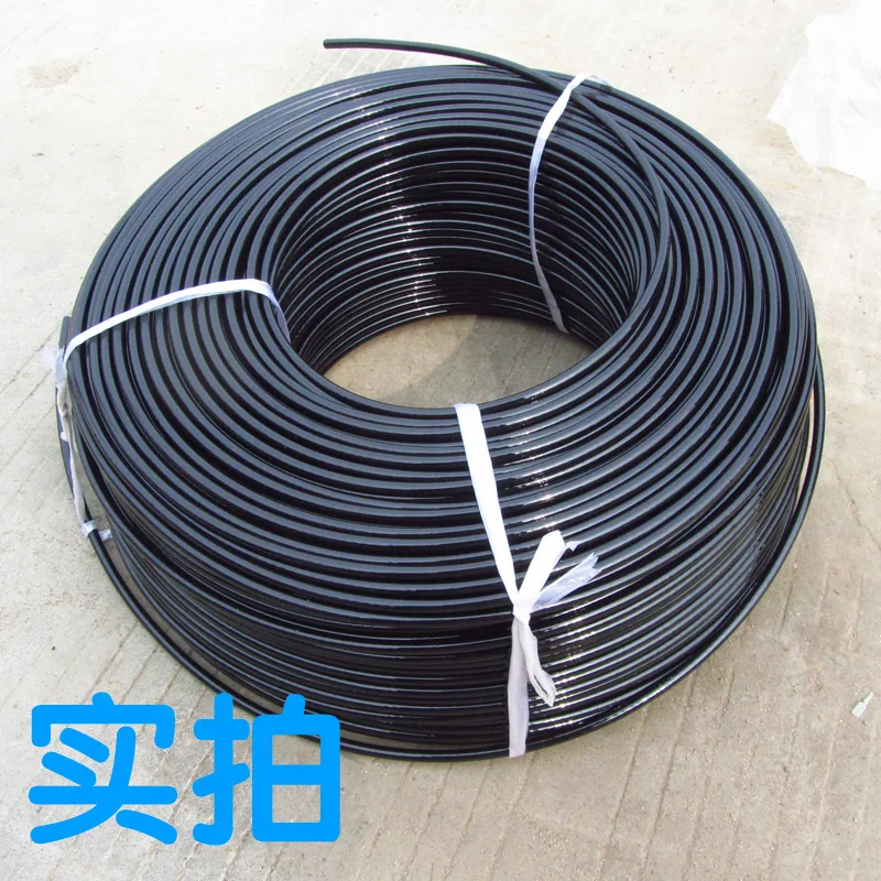 Трос для фитнеса стальной трос диаметр 5/6 мм Натяжное оборудование сверхмощный