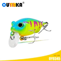 fishing accessories lure floating crankbait isca artificial weights 5 5g 45mm bait pesca wobblers pike fish tackle leurre angeln