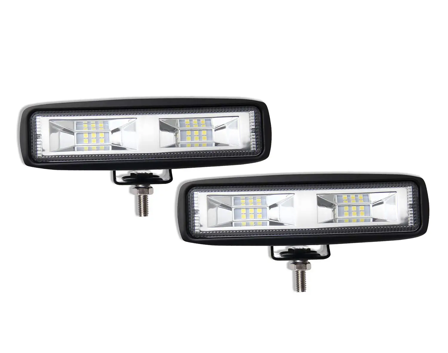 Светодиодная панель рабочего освещения лампа направленного света для джипов