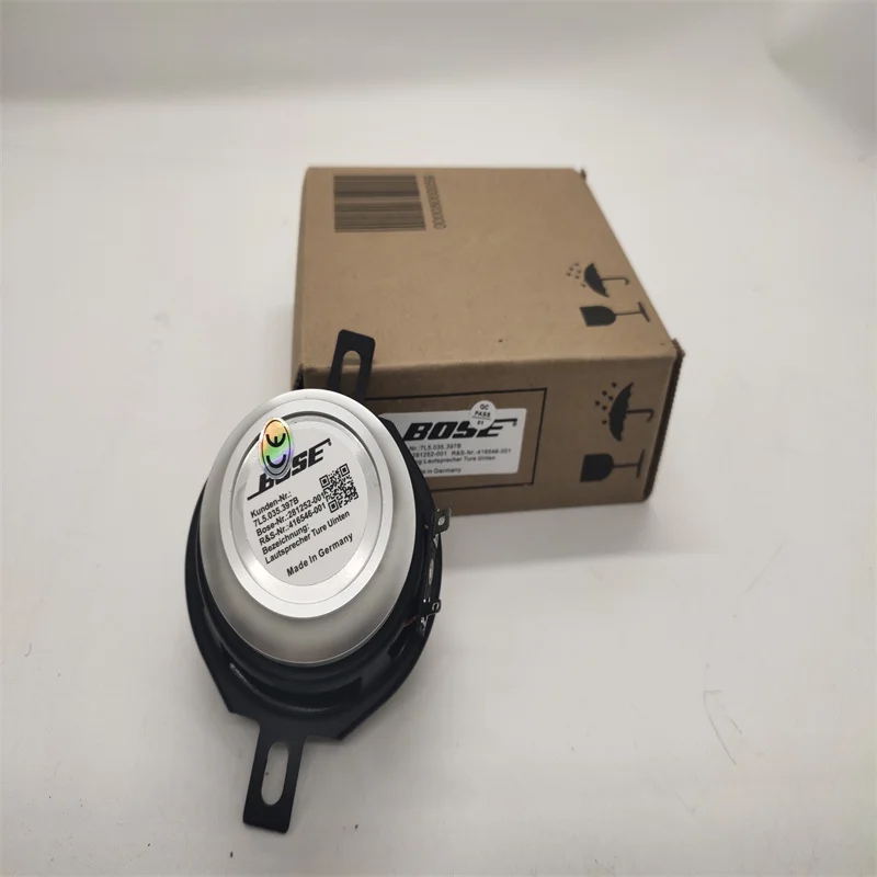 Бесплатная доставка 1 шт. BOSE от 3 8 до 4 5 дюймов используется вместо центральной