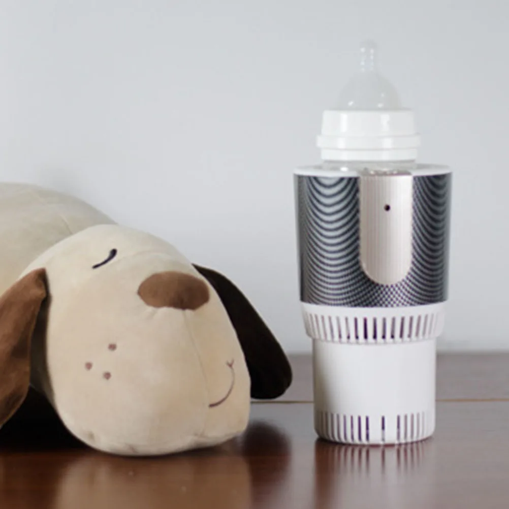 Умный Автомобильный держатель для кружек охладитель и подогреватель