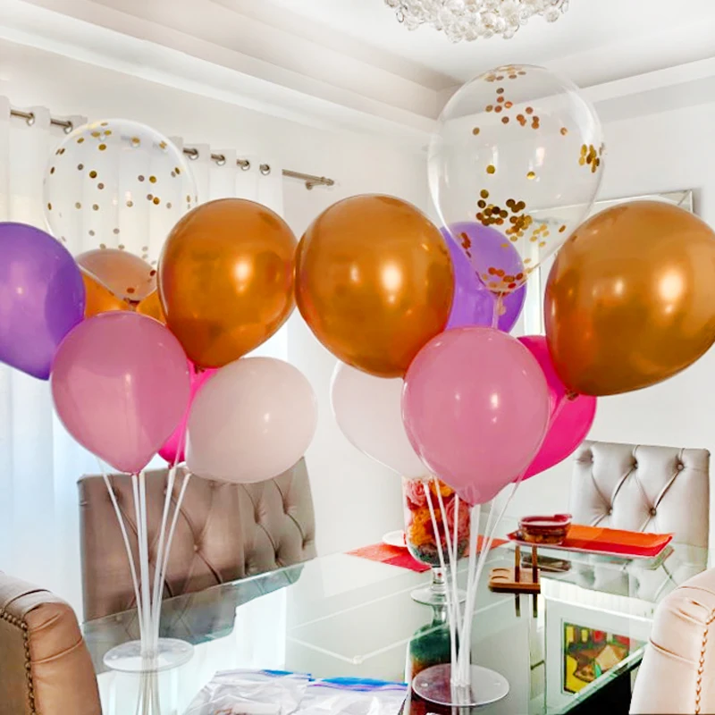 2020 Детский/любимый воздушный шар стойка для воздушного шара фотогирлянда