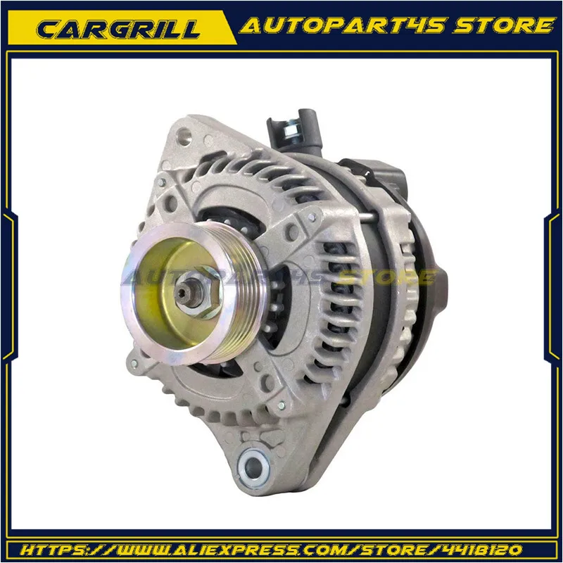 

NEW 12V AUTO ALTERNATOR 104210-350 104210-3500 104210-448 104210-4480 31100-RCB-Y01 FOR HONDA ACCORD
