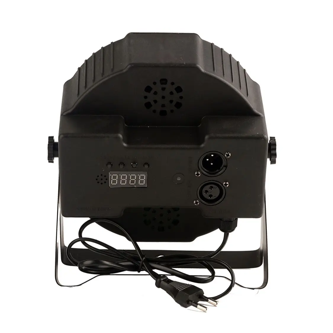 Горячая Распродажа и высокое качество плоский светодиод Par 7X12w RGBW сценический