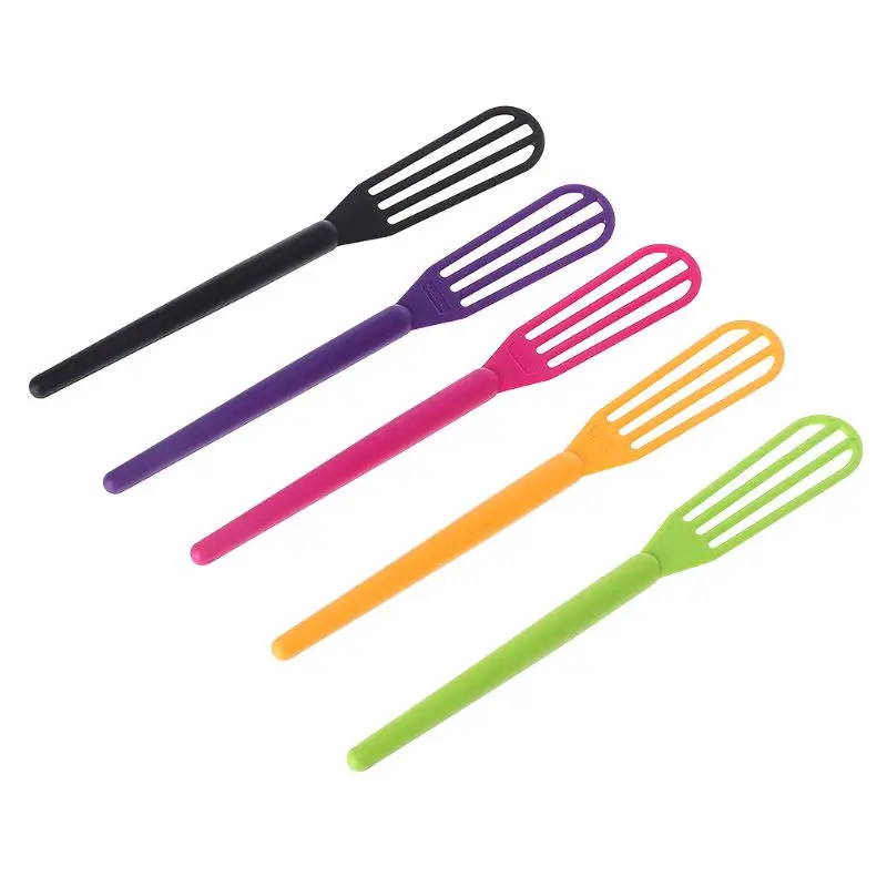 

1 piece set of professional salon hair dyeing hair brush blender hair cream DIY dye blender hair tools random