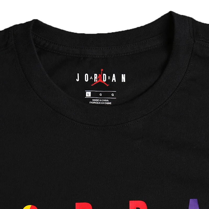 Мужские Оригинальные футболки NIKE AS SPRTDNA HBR SS CREW спортивная одежда с коротким