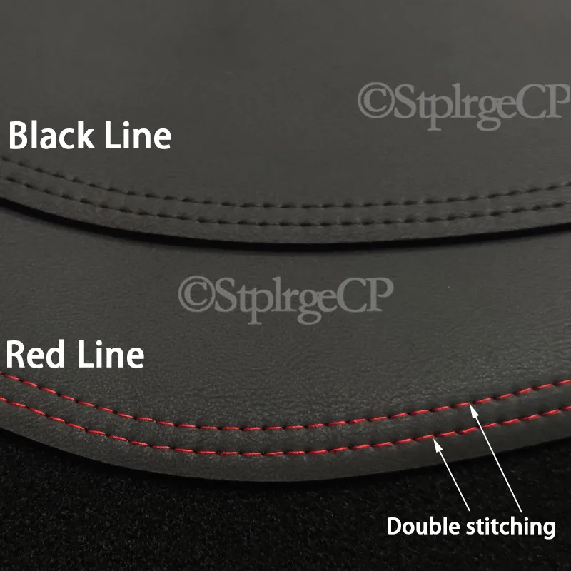 Защитная накладка для панели инструментов и светонепроницаемая Накладка KIA Optima JF