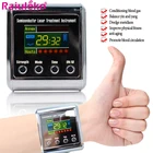 650нм Лазерный Аппарат для физиотерапии запястья диод LLLT для лечения церебрального диабета ринит тромбоси холестерина гипертензия