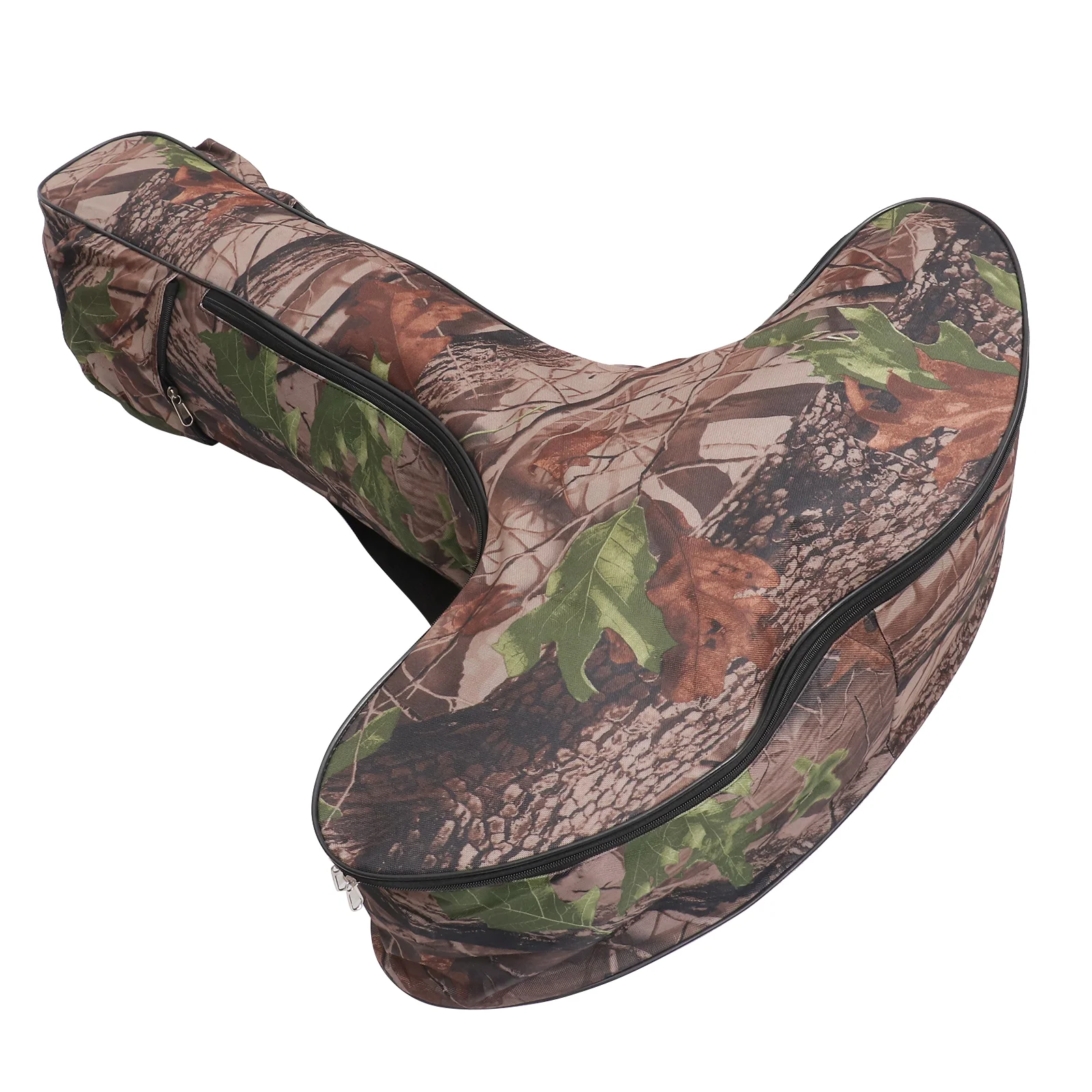 

Portable Case Outdoor Archery Bag T Shape Backpack Storage Bag