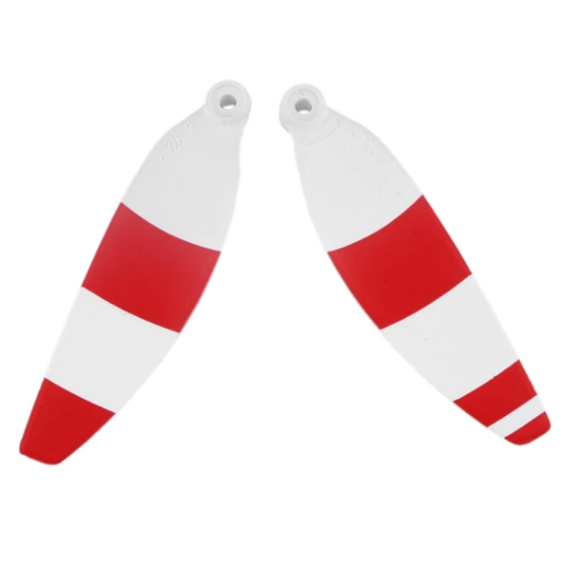 

1Set Colorful Low Noise Propellers Quick-Release Blades for DJI Mavic Mini Drone for Mini