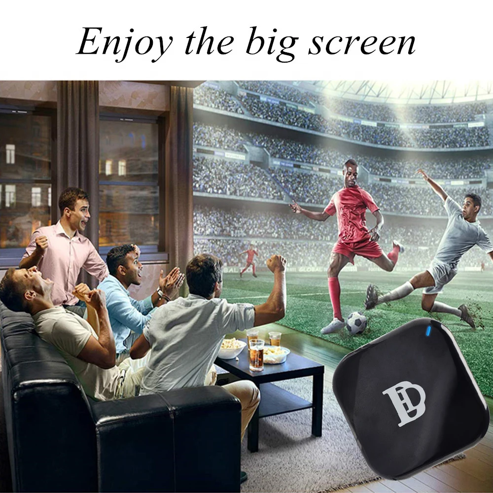 2019 1080p tv stick X7 android wifi hdmi адаптер для Google Chromecast crome para to mirascreen cast netflix youtube