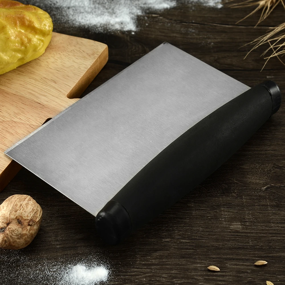 Xyj легко нарезанный инструмент для выпечки муки из нержавеющей стали