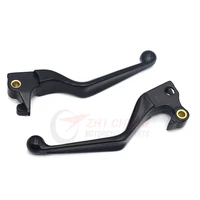motorcycle brake clutch levers for harley sportster iron 883 1200 xl xr1200 n custom c x48 forty eight seventy two xl883 xl1200