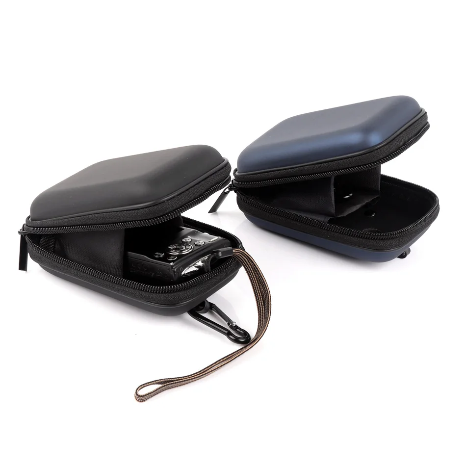 Поясная сумка для цифровой камеры Жесткая Сумка карт Samsung ST66 ST77 ST72 DV180F WB31F 30F PL50 PL170