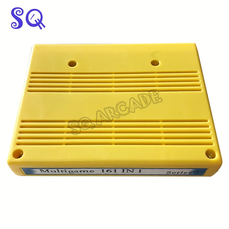 SNK neo geo mvs 161 в 1 картридж для мультиигр JAMMA игровой доски новый металлический слив 2