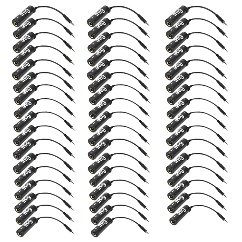 IRig 50 шт. гитары ссылка о Интерфейс конвертер замена гитара для телефона/для iPad