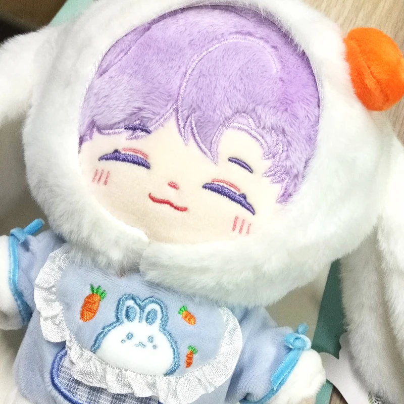 Фигурка куклы Taehyung V JUNG KOOK 20 см мягкие хлопковые плюшевые детские игрушки IDOL