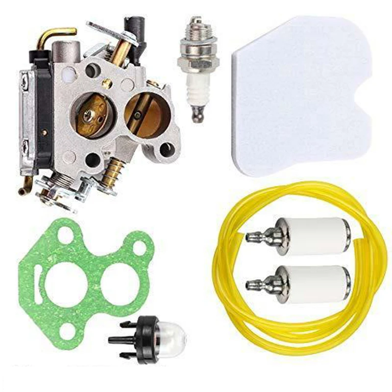 

Carburetor Fit For Jonsered CS2234 CS2238 CS2234S CS2238S For Poulan 574719402